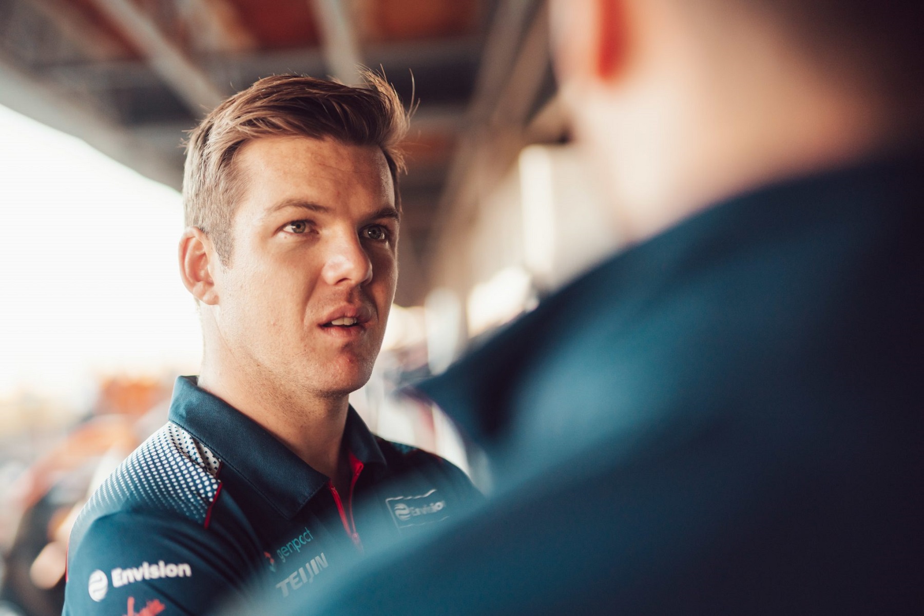 FormelENeuling Nick Cassidy im Interview 